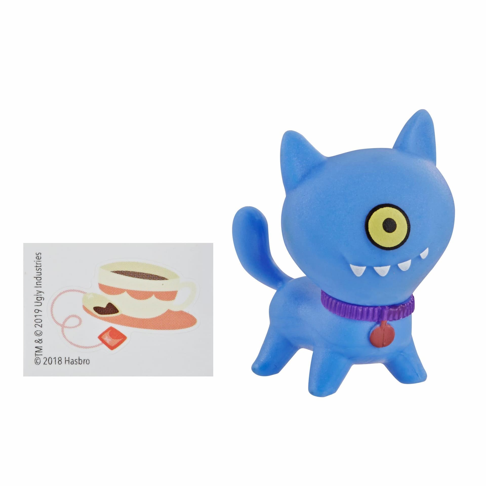 Uglydolls Prekvapenie v sáčku