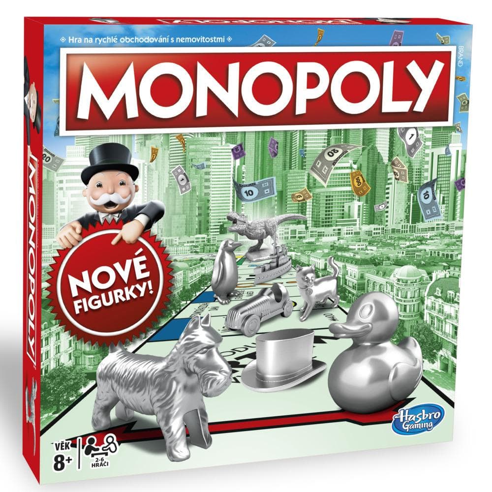 Monopoly Game