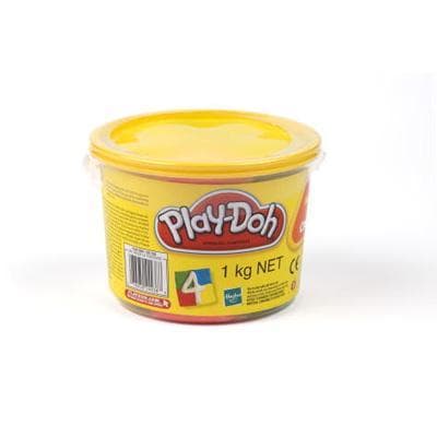 PLAY-DOH SINGLE TUB