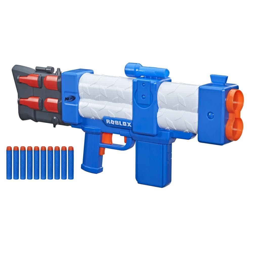 Blástr Nerf Roblox Arsenal: Pulse Laser