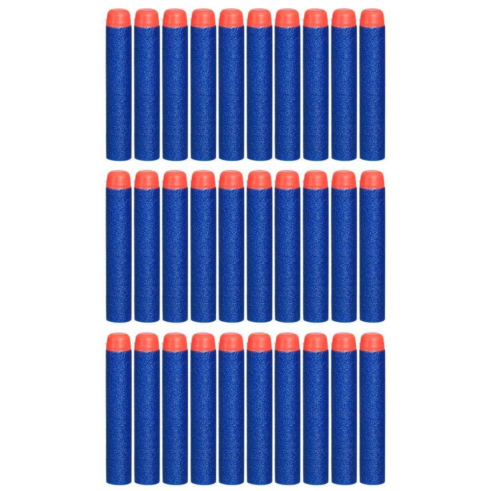 NERF N-STRIKE ELITE Refill Pack (30 Darts)