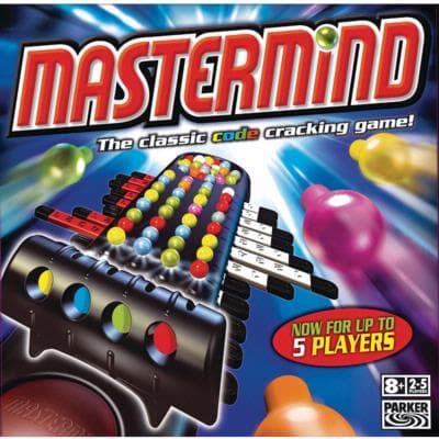 Mastermind Standard