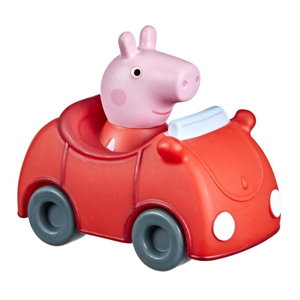 Peppa Pig Minifahrzeug (Peppa Wutz)