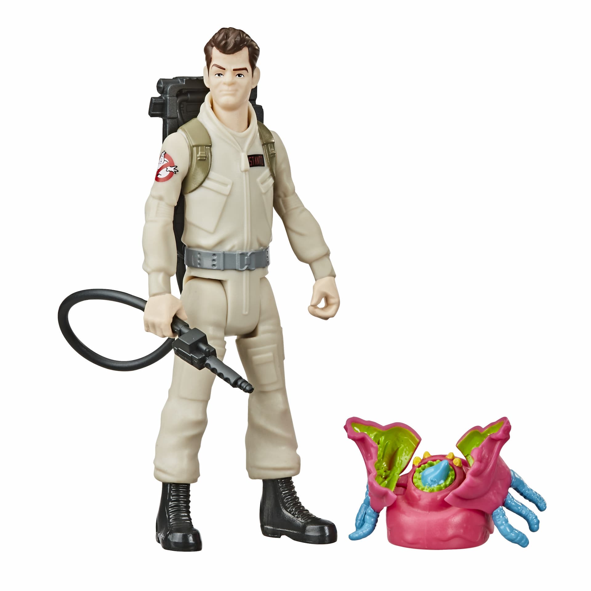 Ghostbusters Geisterschreck Figur Ray Stantz