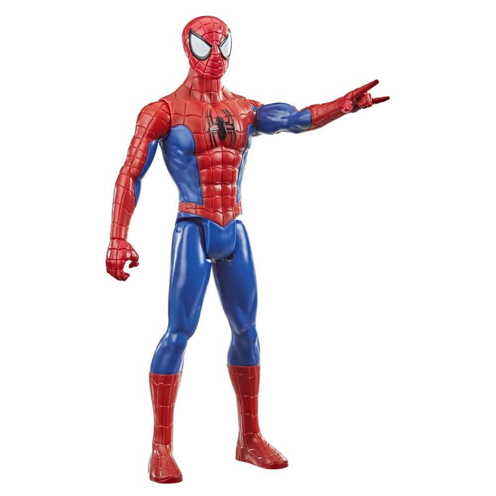 Marvel Titan Hero Serie Spider-Man