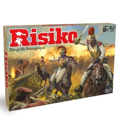 Risiko