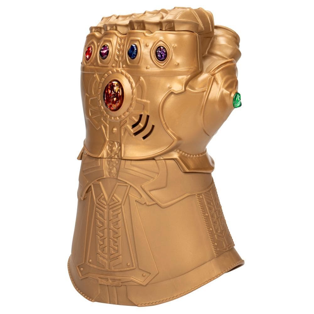 Marvel Infinity War elektronischer Fausthandschuh