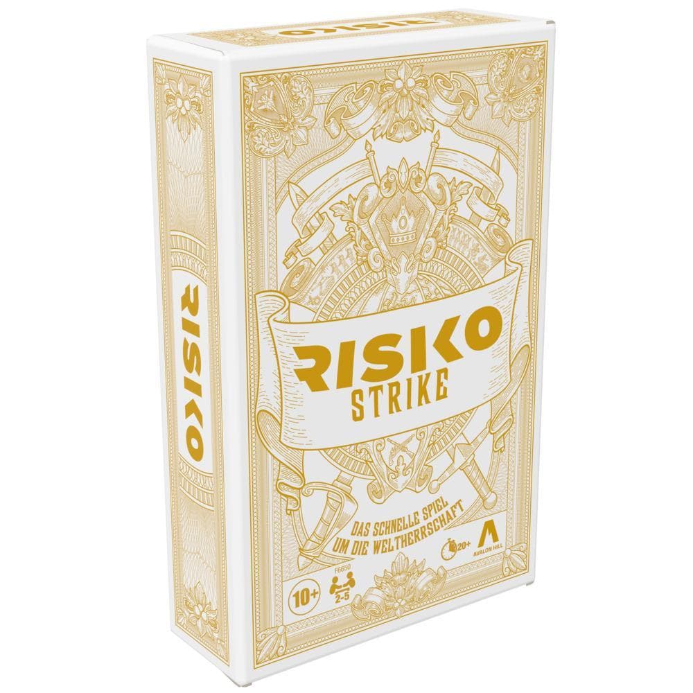 Risiko Strike