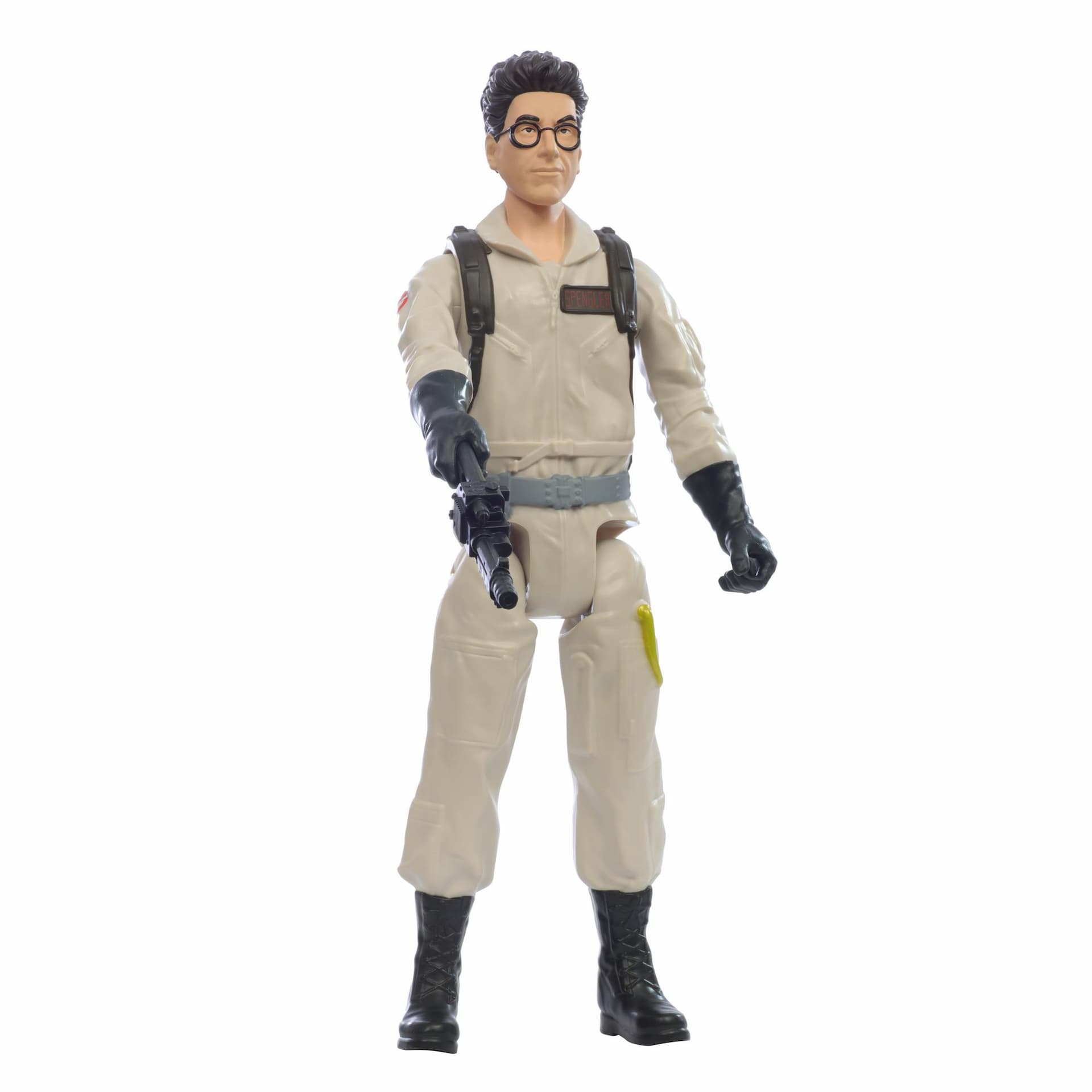 Ghostbusters Egon Spengler