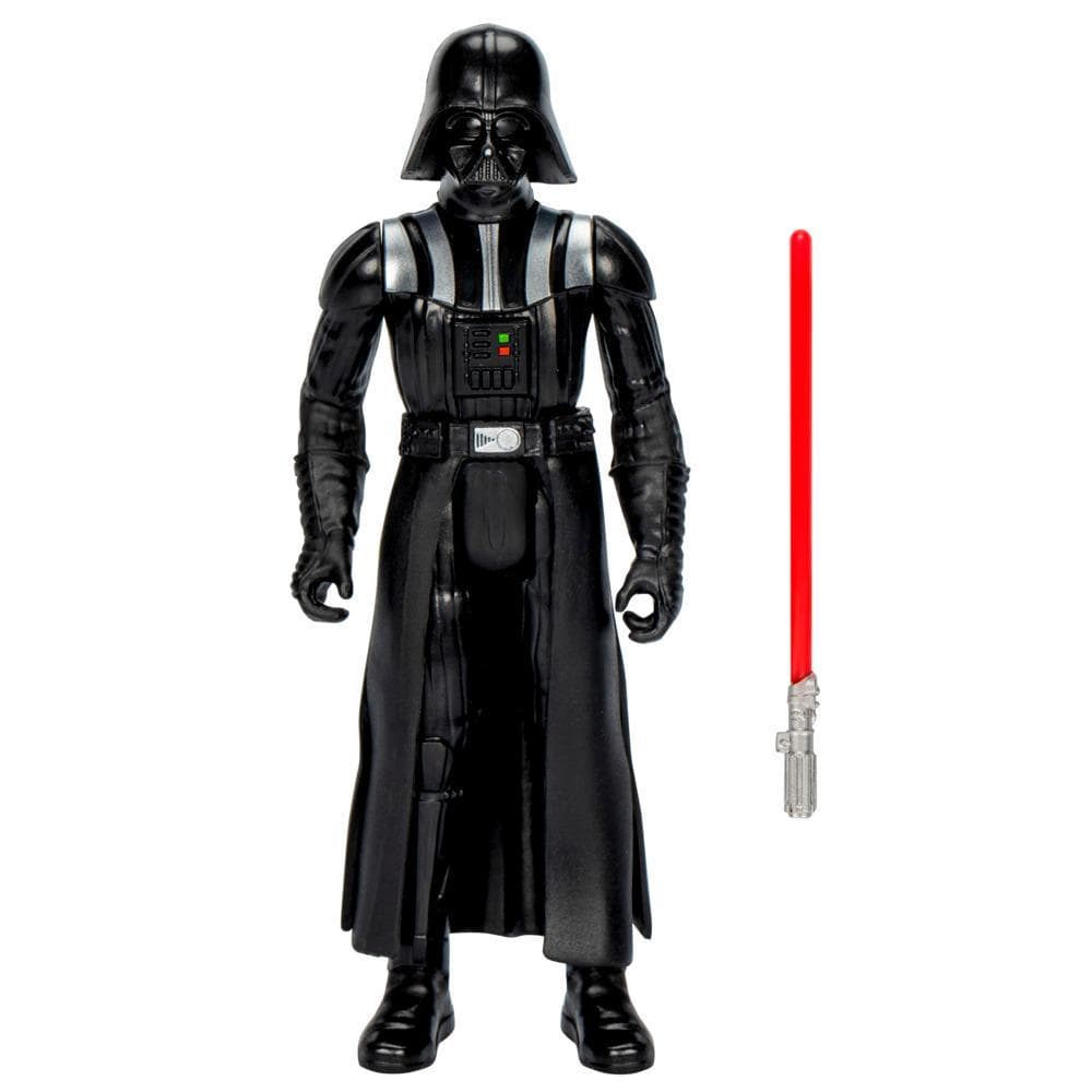 Star Wars Epic Hero Series Darth Vader