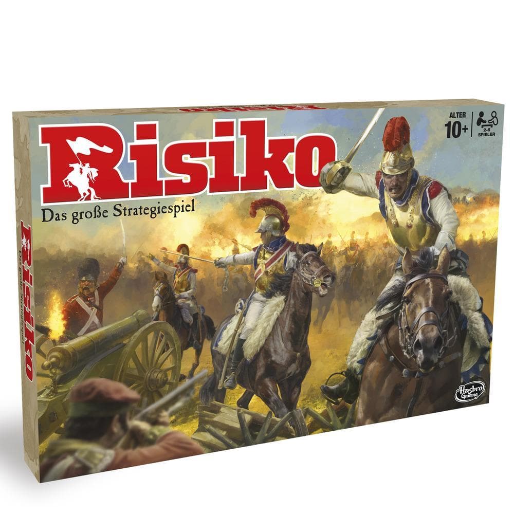 Risiko