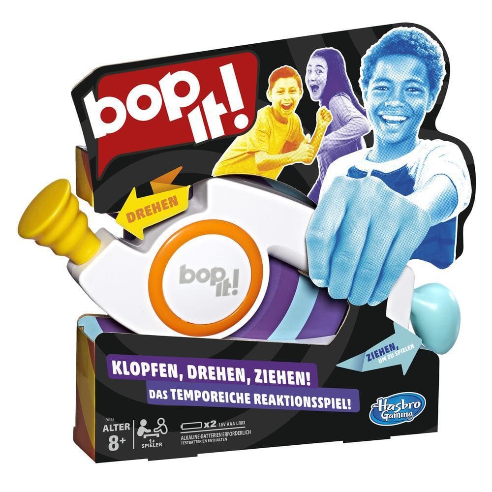 Bop It!