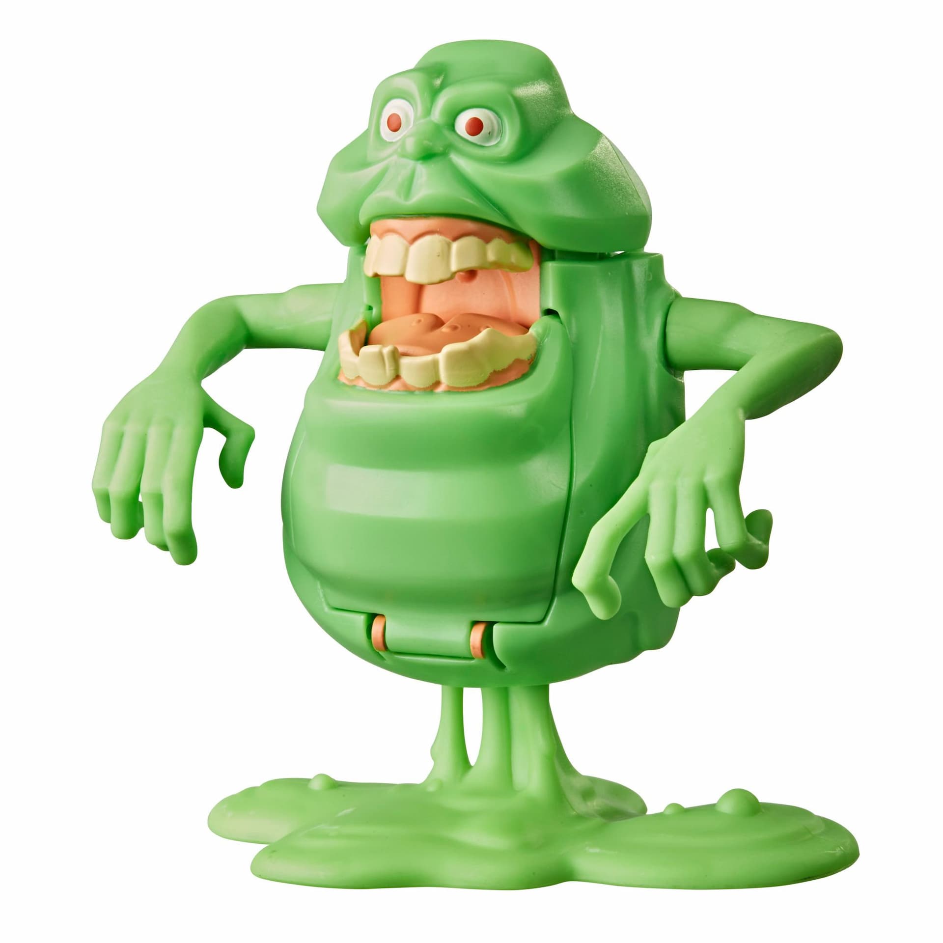 Ghostbusters Geisterschreck Slimer