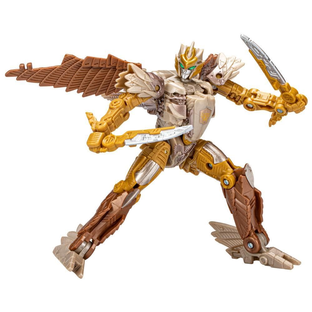 Transformers: Aufstieg der Bestien Deluxe-Klasse Airazor