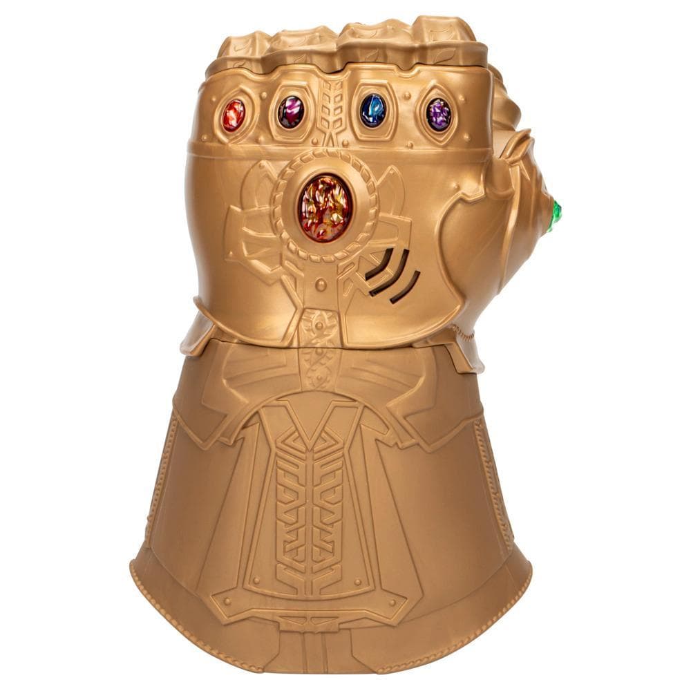 Marvel Infinity War elektronischer Fausthandschuh