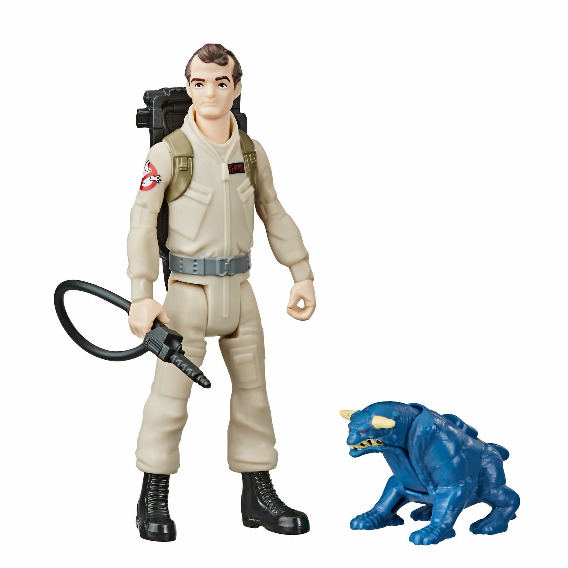 Ghostbusters Geisterschreck Figur Peter Venkman