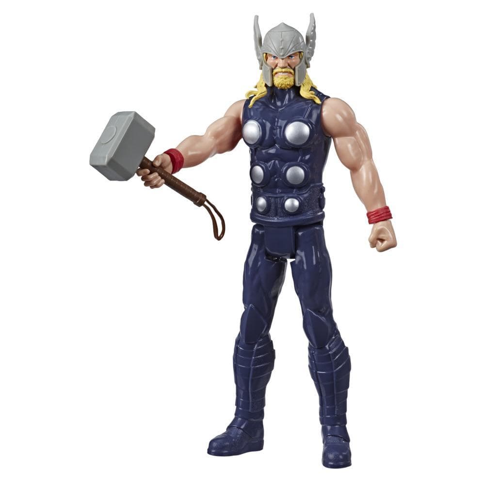 Marvel Avengers Titan Hero Serie Thor