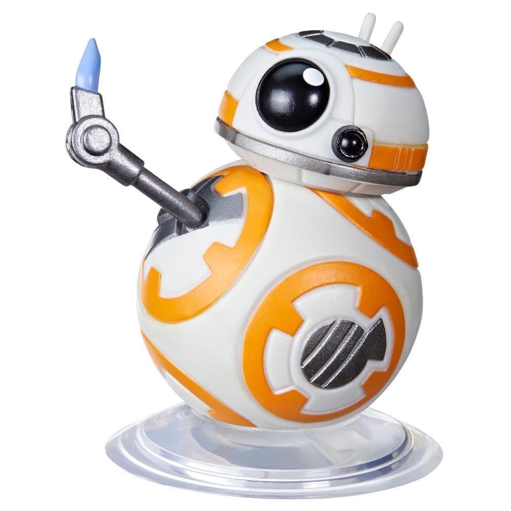 Star Wars The Bounty Collection Serie 7, BB-8 Helfer