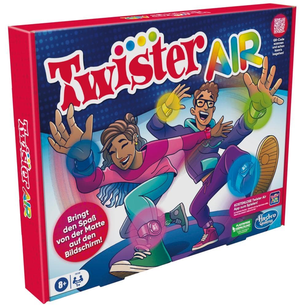 Twister Air