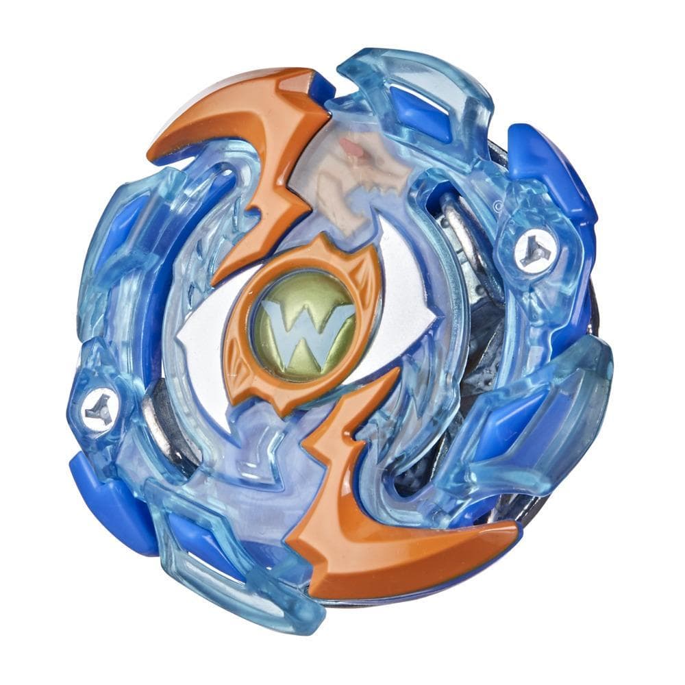 Beyblade Burst Surge Speedstorm Wyvron W6 Single Pack