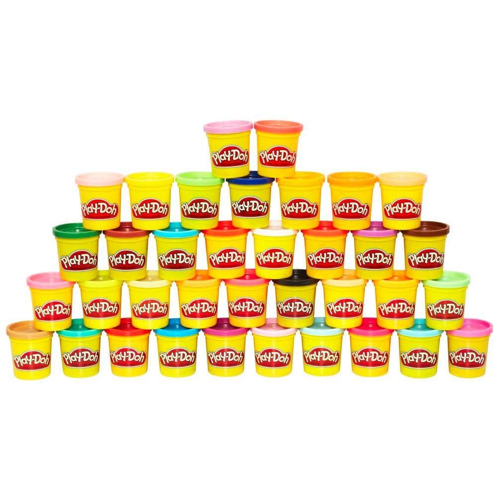 PLAY-DOH Mega Pack