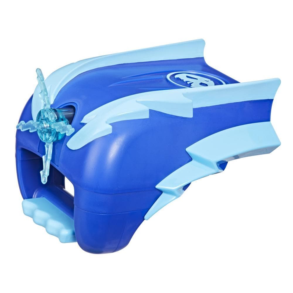 PJ Masks Catboy Hero Gauntlet Preschool Toy, Catboy Costume and Dress-Up Toy for Kids Ages 3 and Up