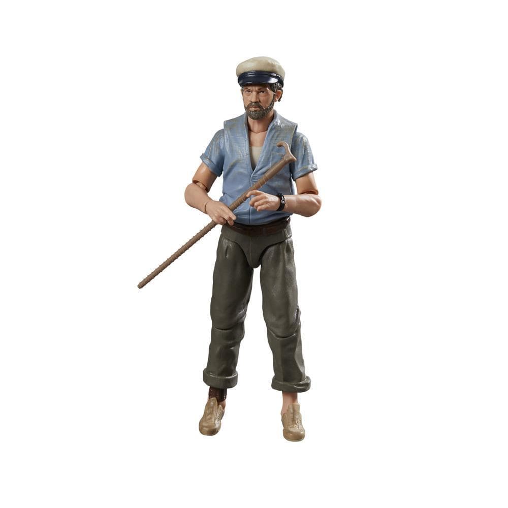 Indiana Jones Adventure Series Renaldo Action Figure (6”)