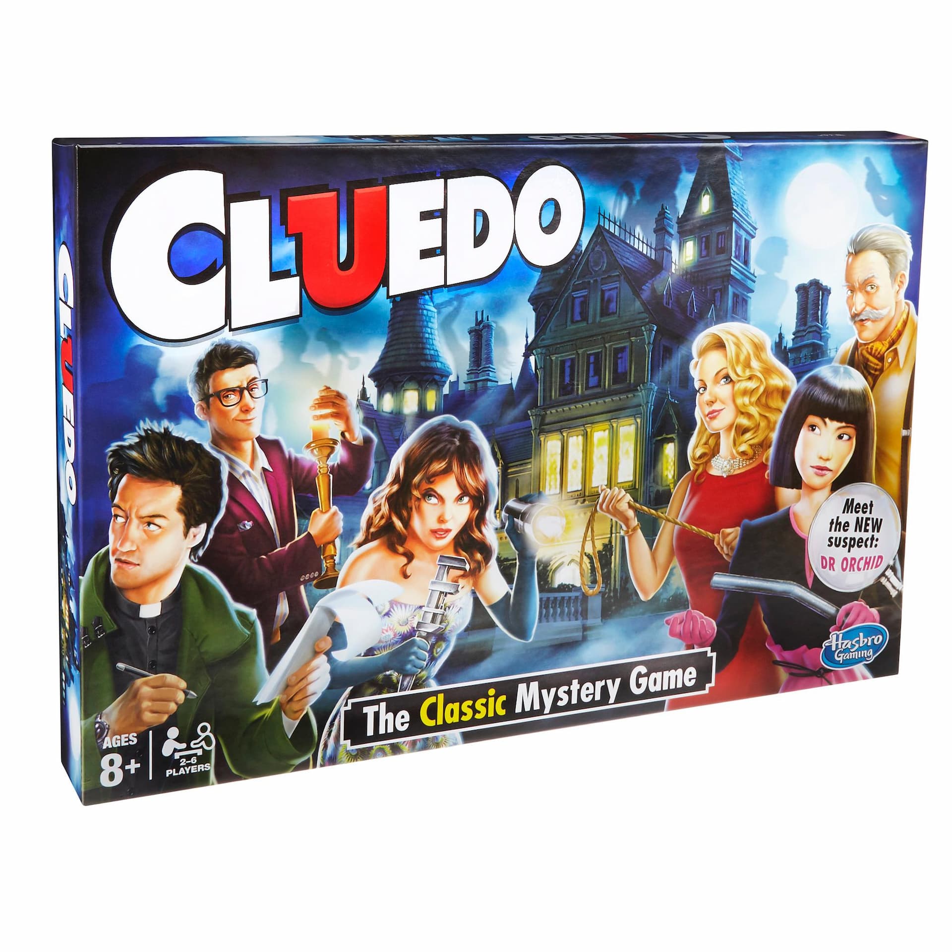 Cluedo