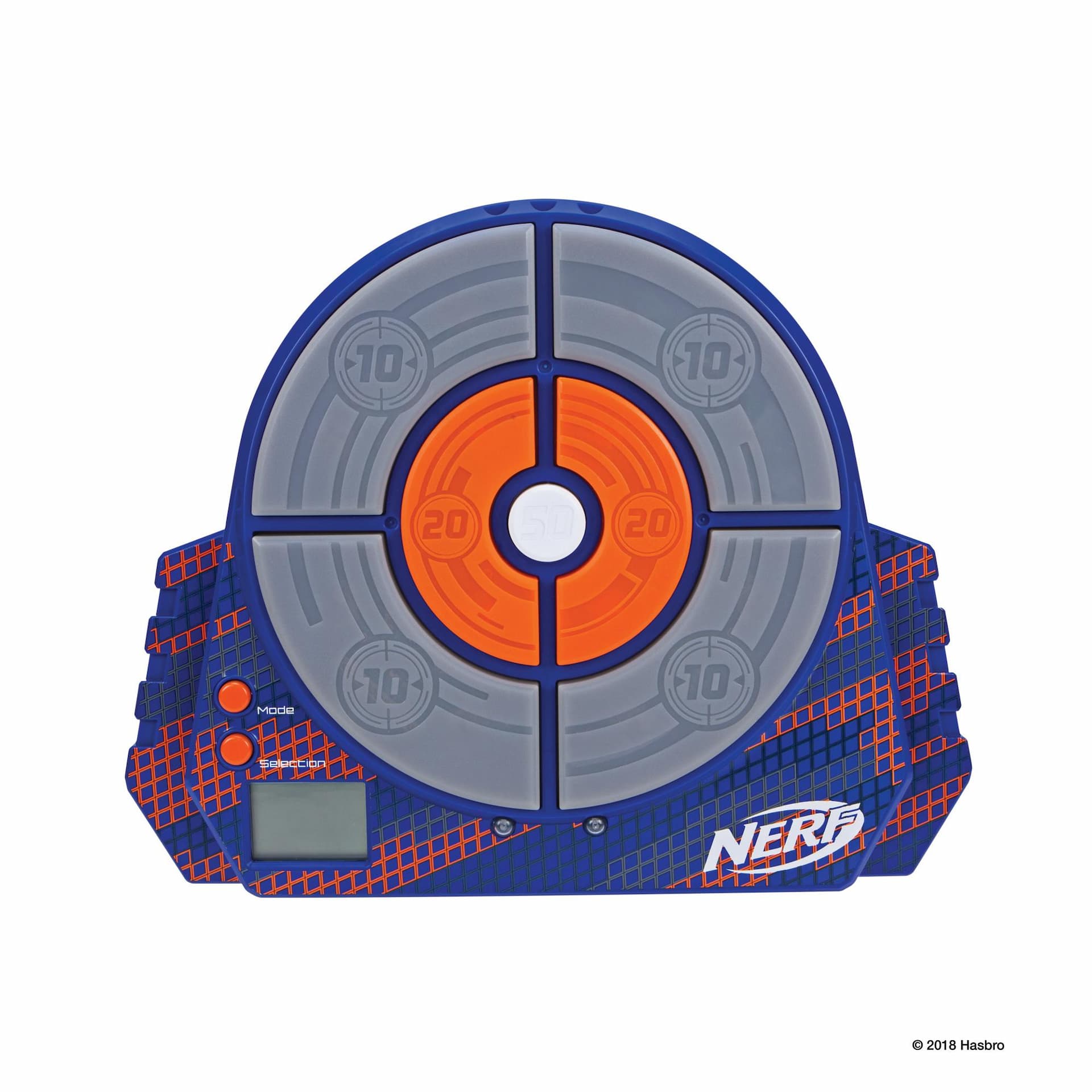 Nerf N-Strike Elite Digital Target