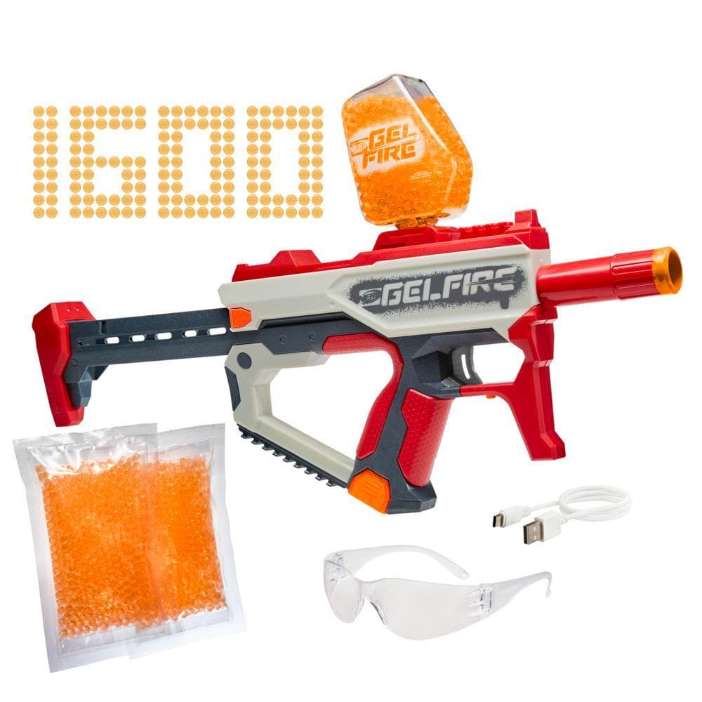 Nerf Pro Gelfire