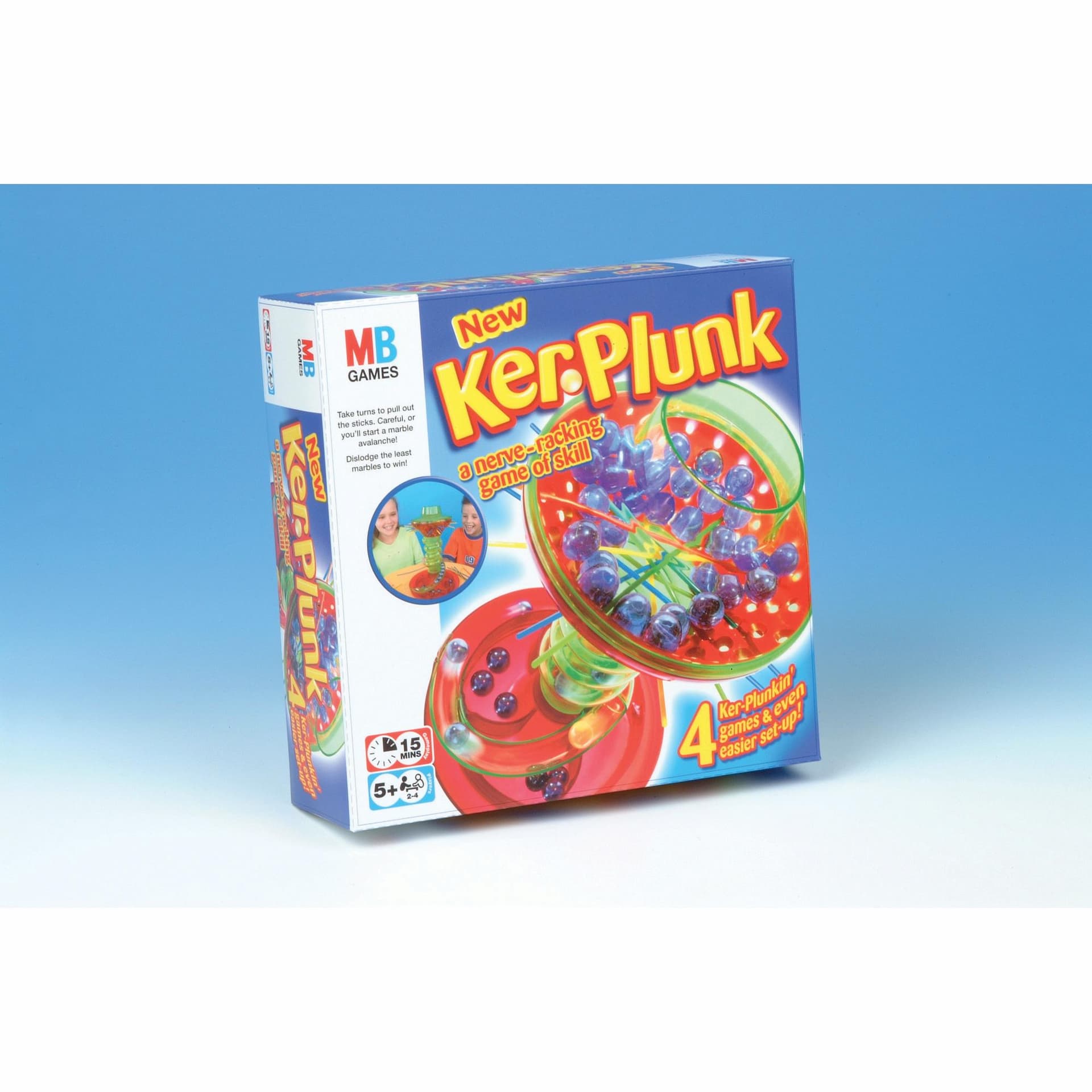 Kerplunk