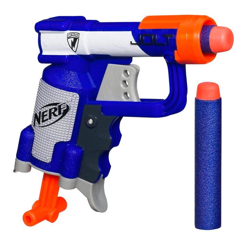 NERF N-STRIKE ELITE JOLT Blaster