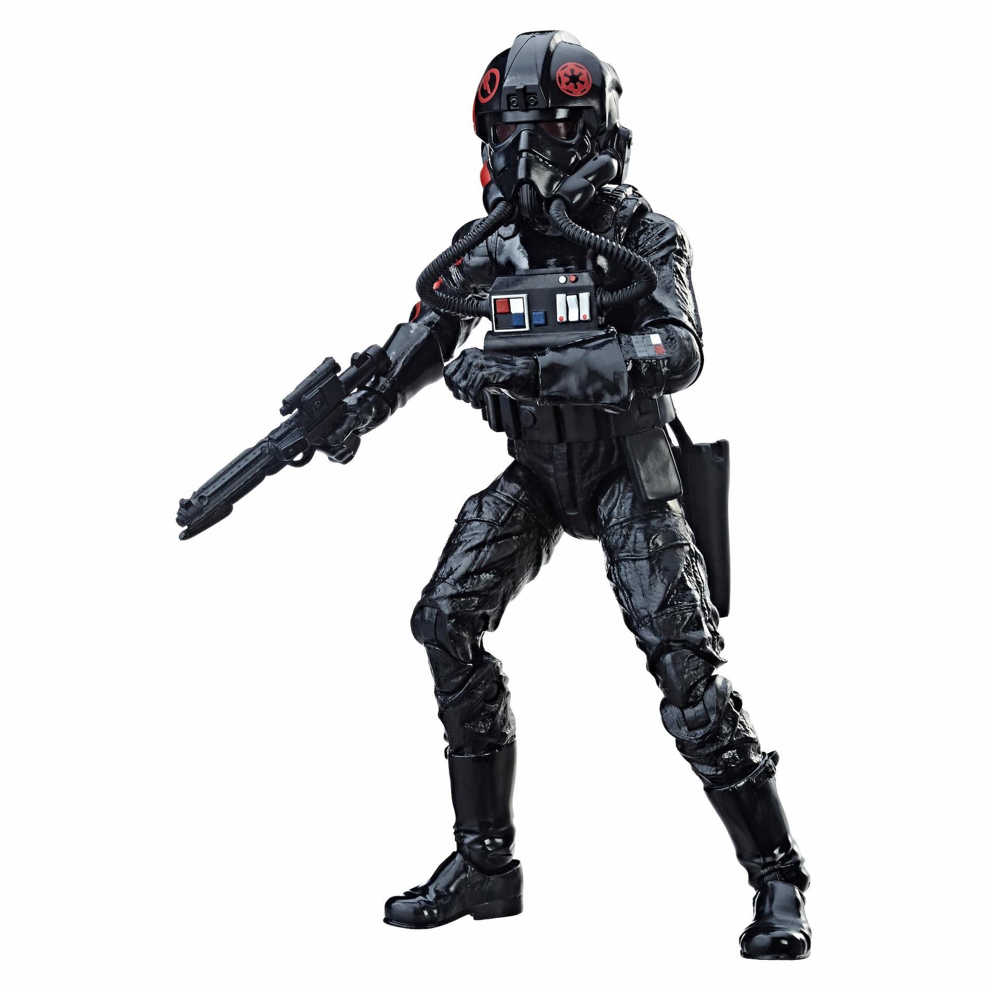 Star Wars The Black Series Inferno Squad Agent