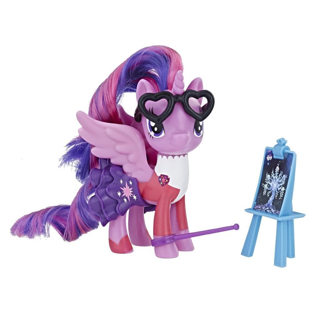 My Little Pony Principal Twilight Sparkle