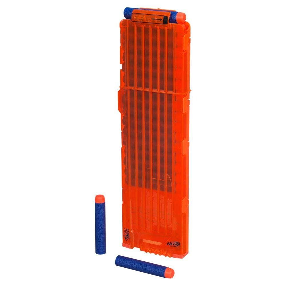 NERF N-STRIKE ELITE 18-Dart Quick Reload Clip