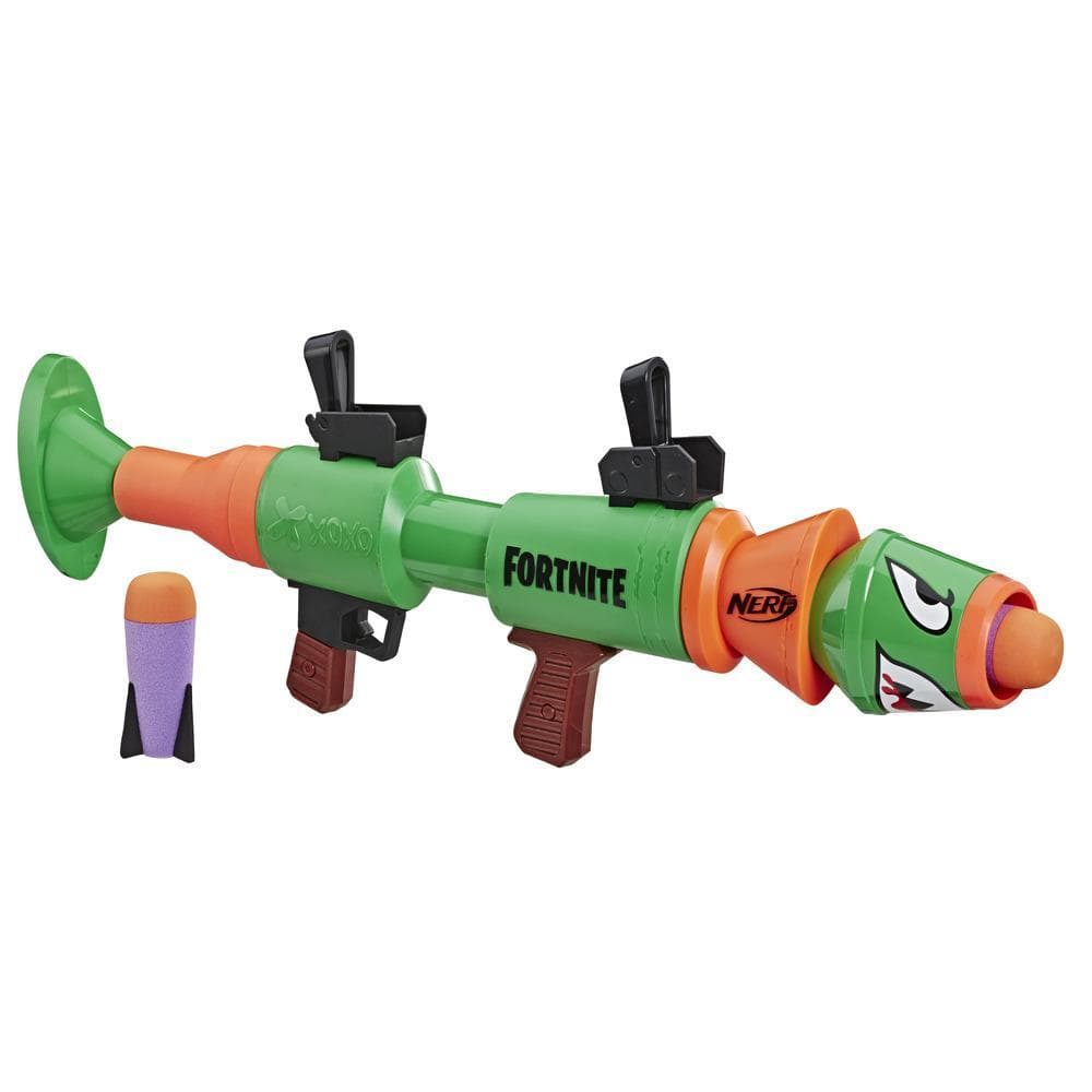 Nerf Fortnite RL Blaster