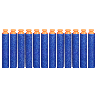 Nerf N-Strike Elite Universal Suction Darts 12-Pack