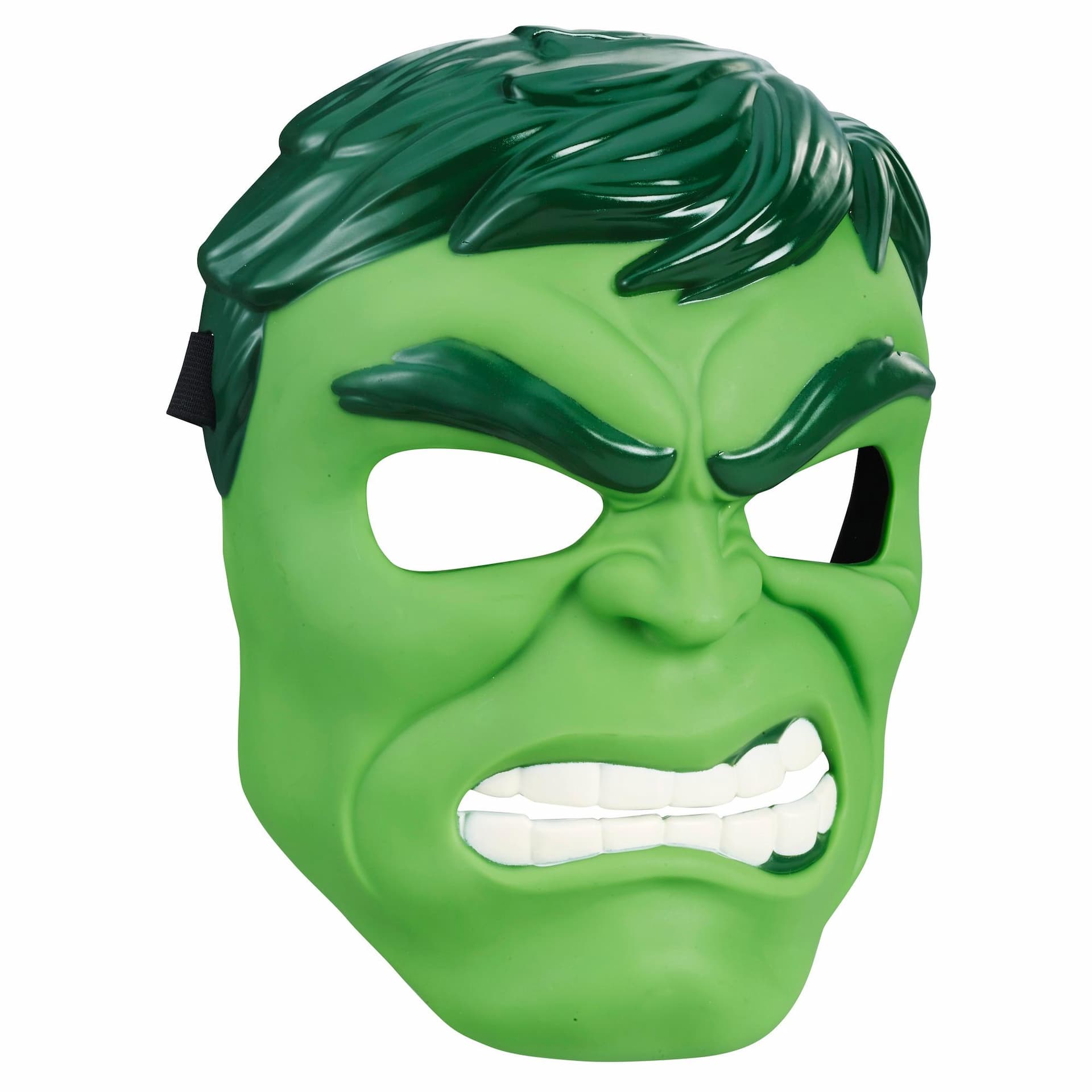 Marvel Avengers Hulk Basic Mask