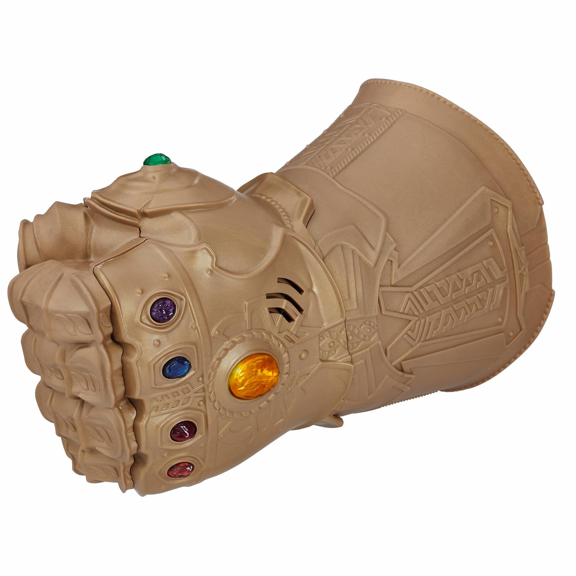 Marvel Infinity War Infinity Gauntlet Electronic Fist