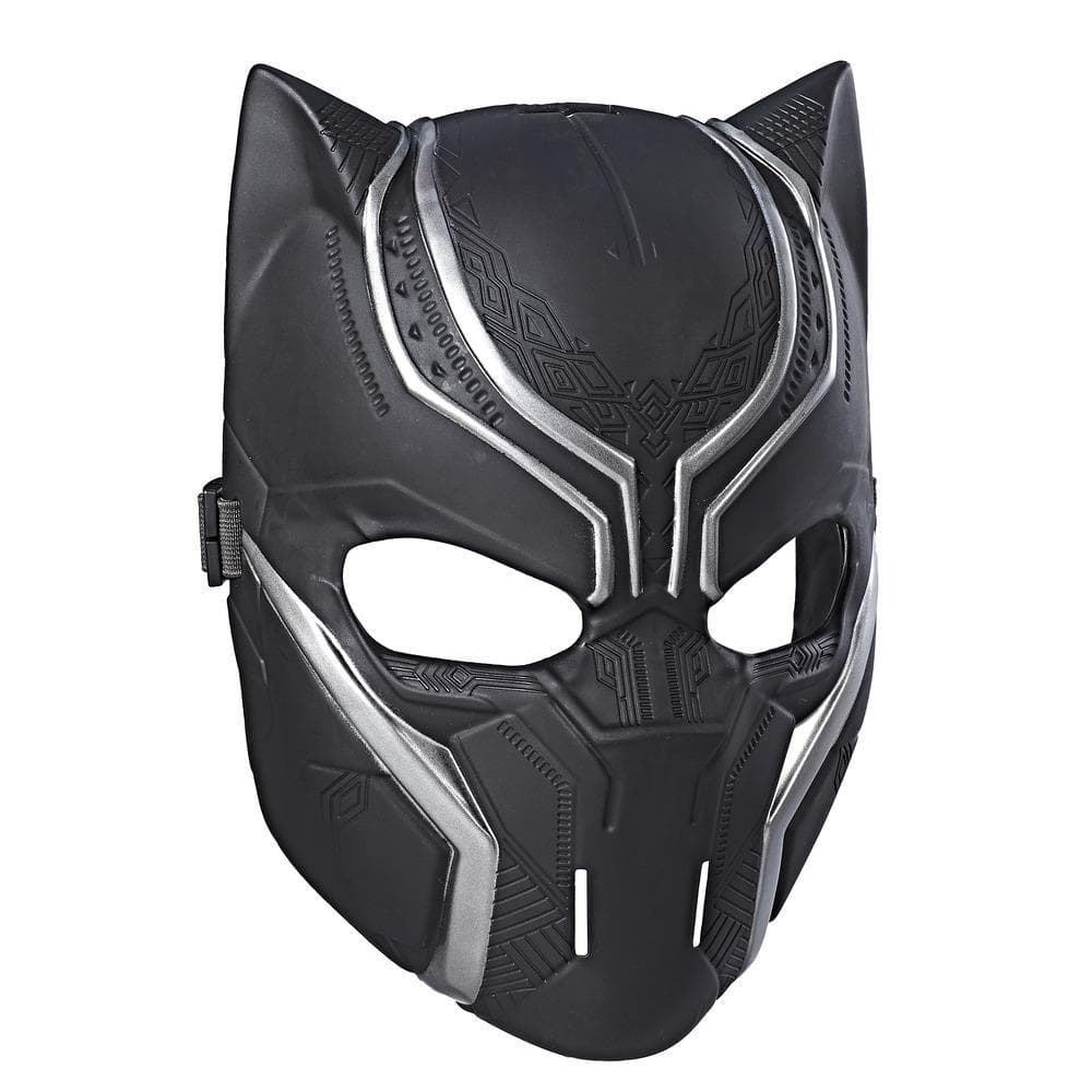 Marvel Avengers Black Panther Basic Mask