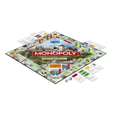 Monopoly National