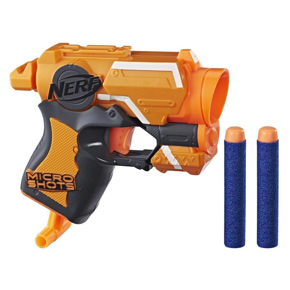 Nerf MicroShots N-Strike Elite Firestrike