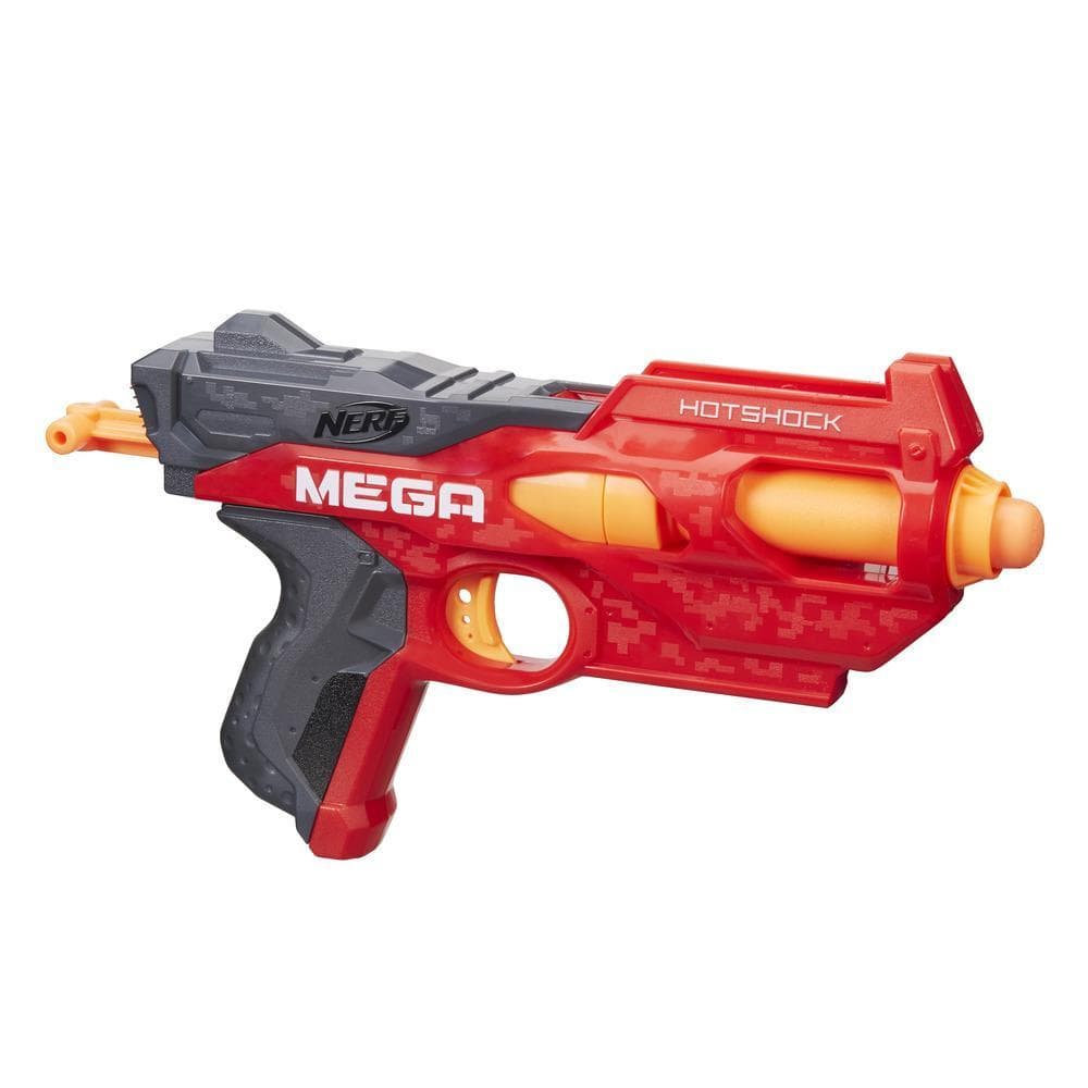 Nerf N-Strike HotShock Blaster