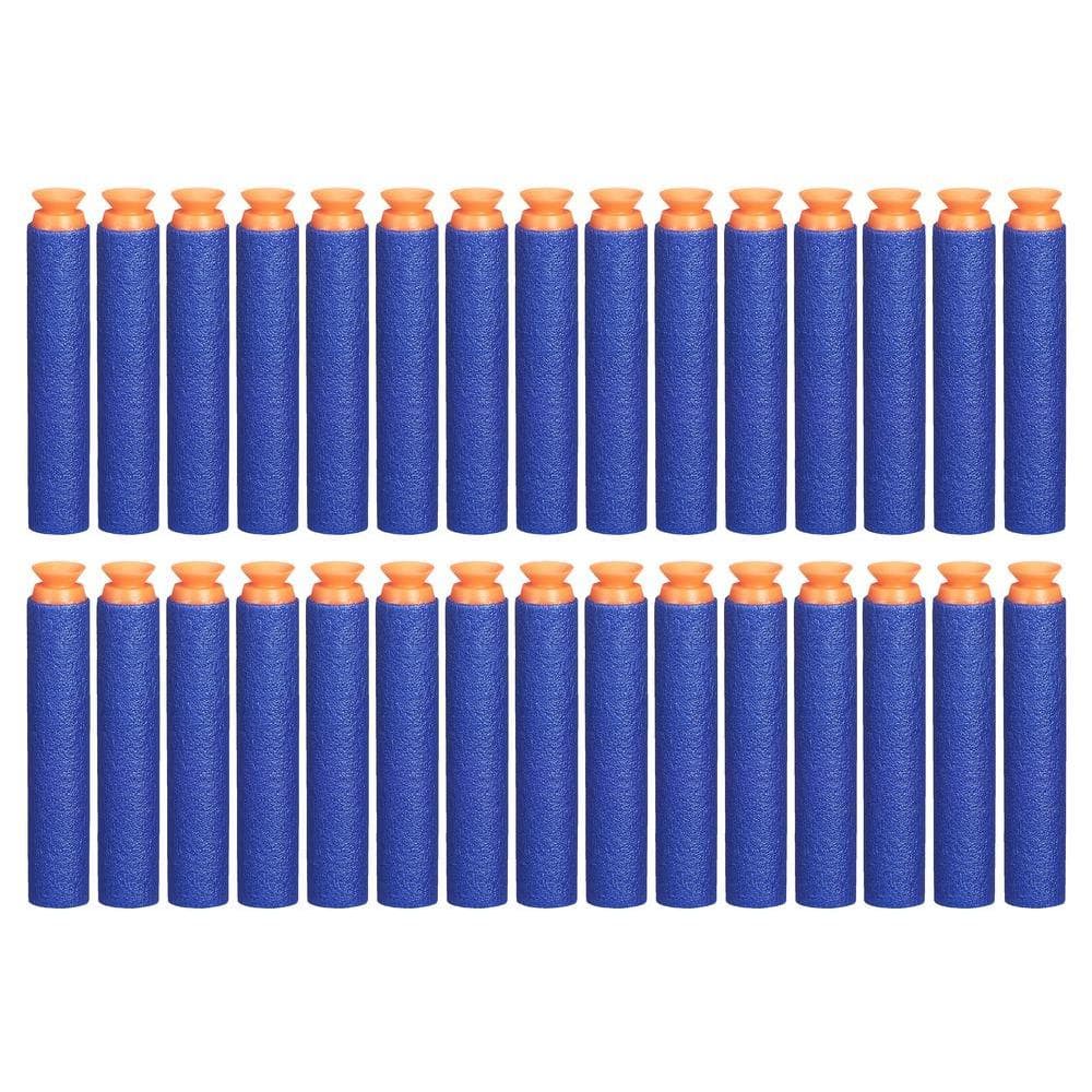 Nerf N-Strike Elite Universal Suction Darts 30-Pack