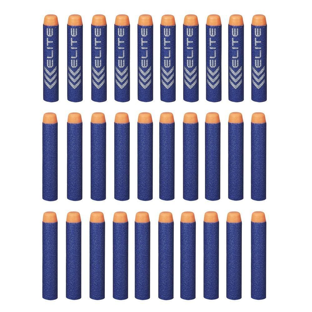 Nerf N-Strike Elite Dart Refill (30 pack)