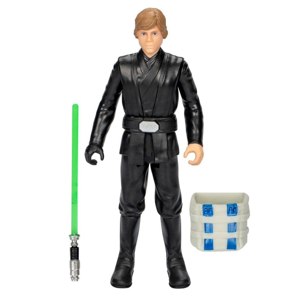 Star Wars Epic Hero Series Luke Skywalker 4" Action Figure