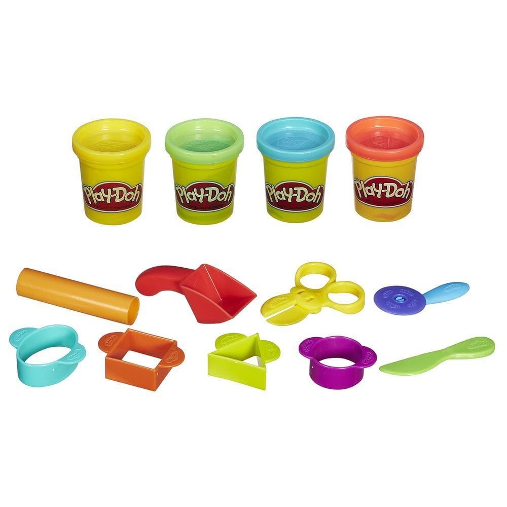 Play-Doh Starter Set