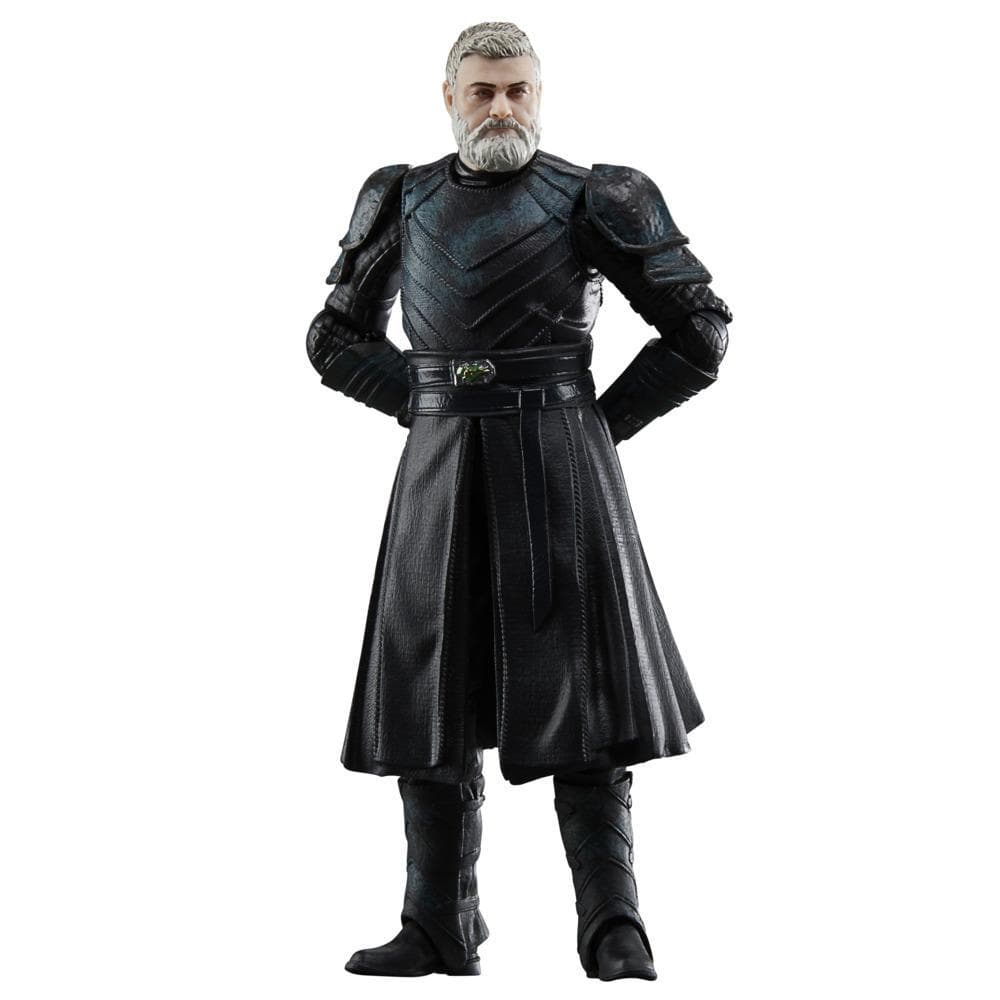 Star Wars The Black Series Baylan Skoll Star Wars Action Figure (6”)