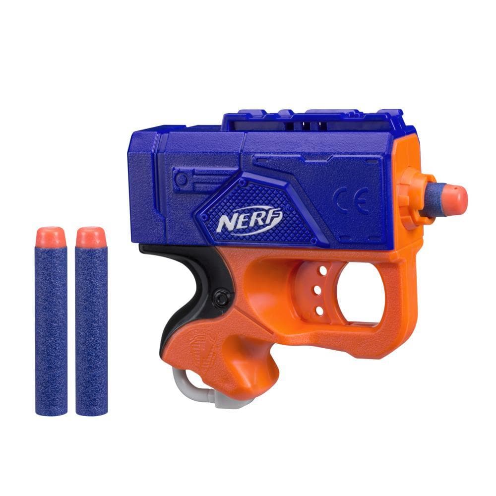 Nerf N-Strike Reflex IX-1 Blaster