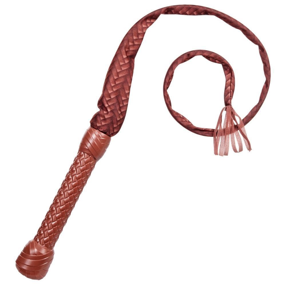 Indiana Jones Action-Crackin’ Whip Roleplay Toy, Indiana Jones Whip, Indiana Jones Costume